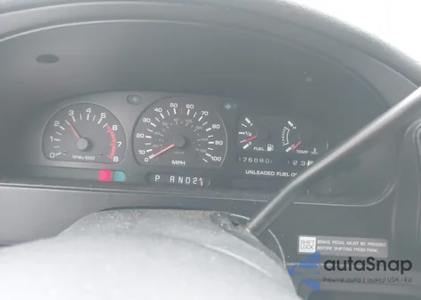 1995 Nissan Quest Xe/Gxe из США, поврежденный, VIN 4N2DN11W6SD829191